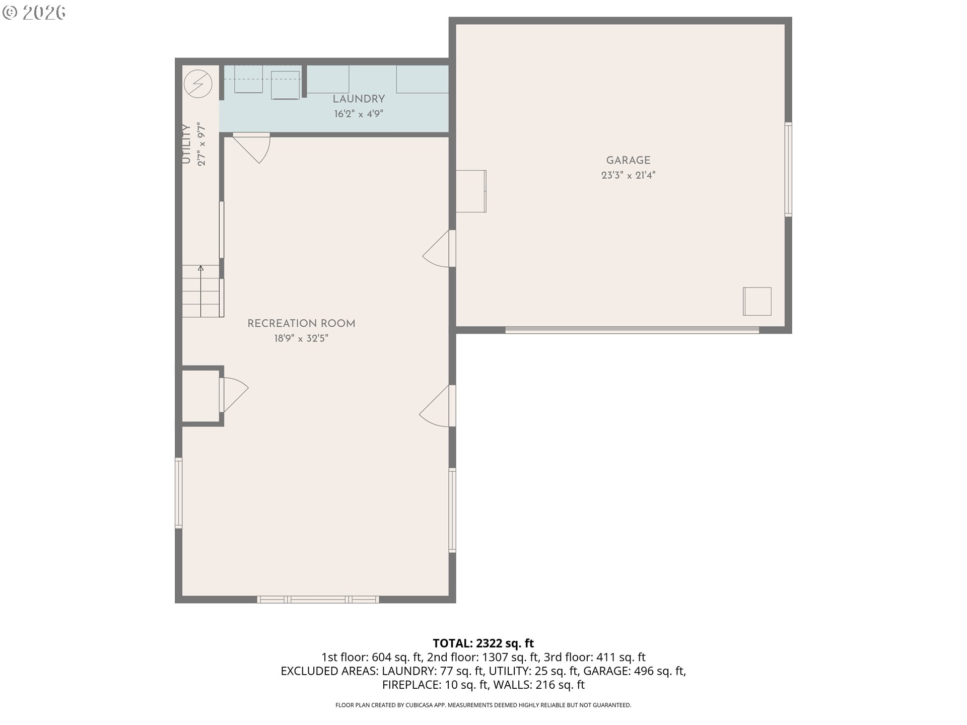 85183 Chezem Road Eugene, OR 97405 - Photo 41 of 43