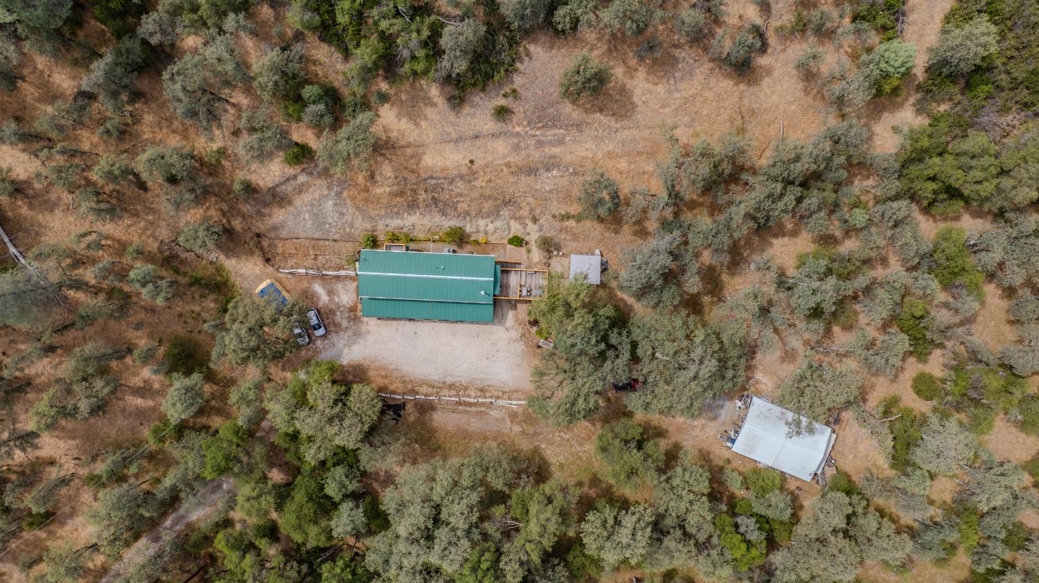 8531 Sheep Ranch Road Mountain Ranch, CA 95246 - Photo 37 of 47