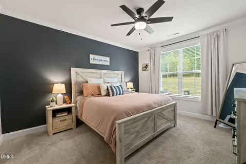 $390,000 | 2103 Cherry Top Drive, Fuquay-Varina, NC 27526