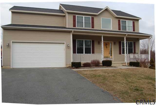 111 Vosburgh Road Halfmoon, NY 12118 - Photo 1 of 1 Photo 1