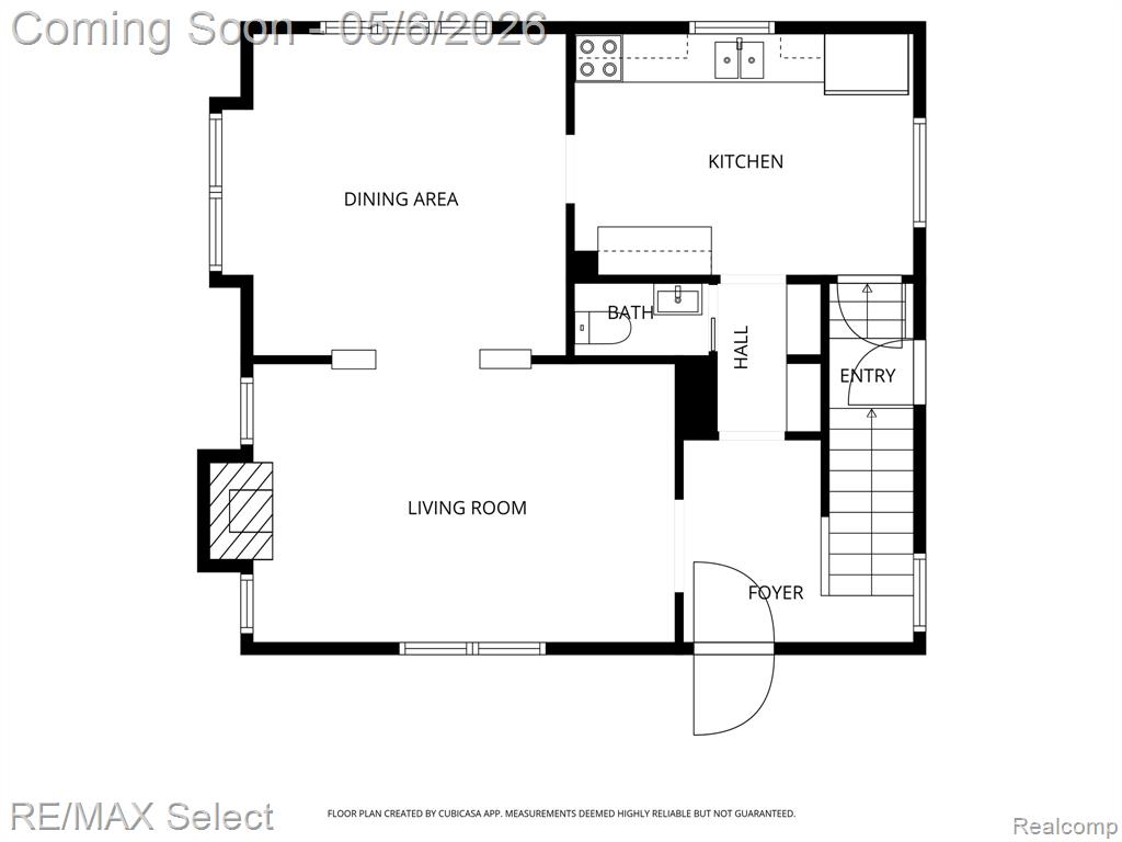 111 West 3rd Street Davison, MI 48423 - Photo 42 of 44