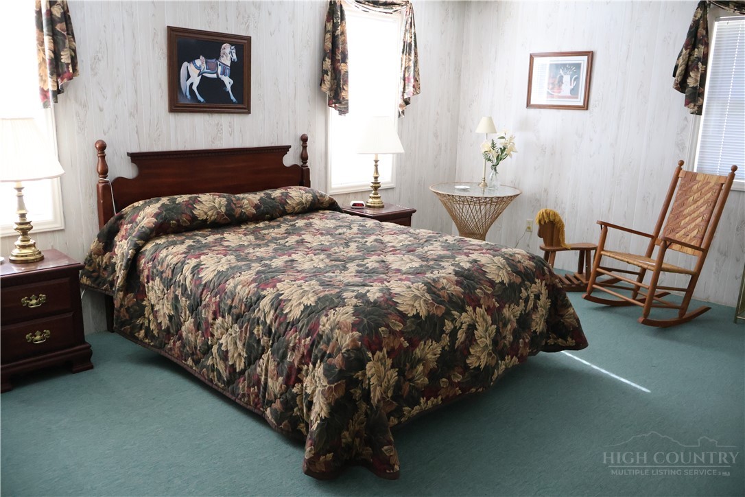 488 Meadow View Road Glade Valley, NC 28627 - Photo 25 of 32 Gallery Image 25