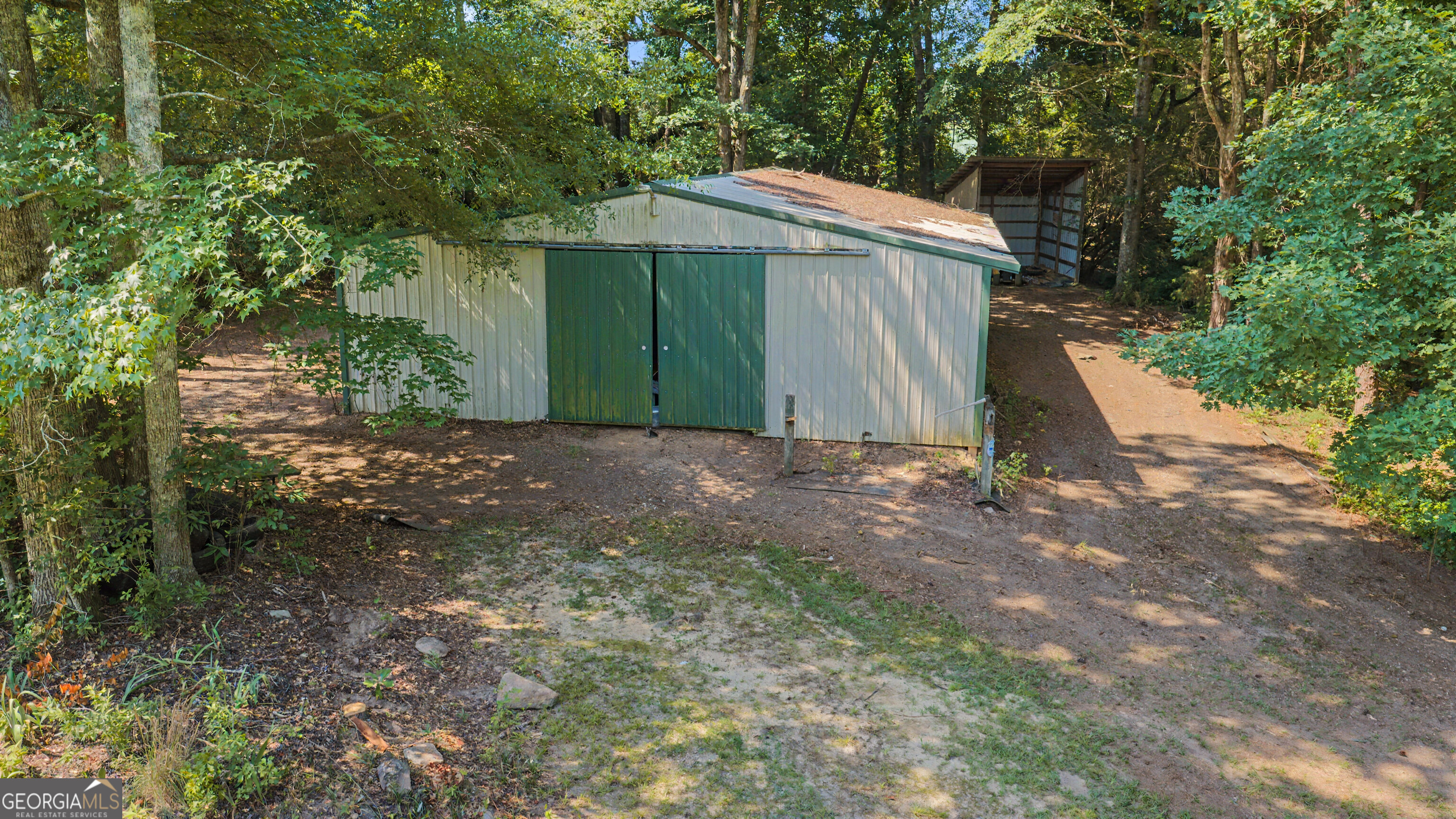 121 Peacock Road Barnesville, GA 30204 - Photo 61 of 61