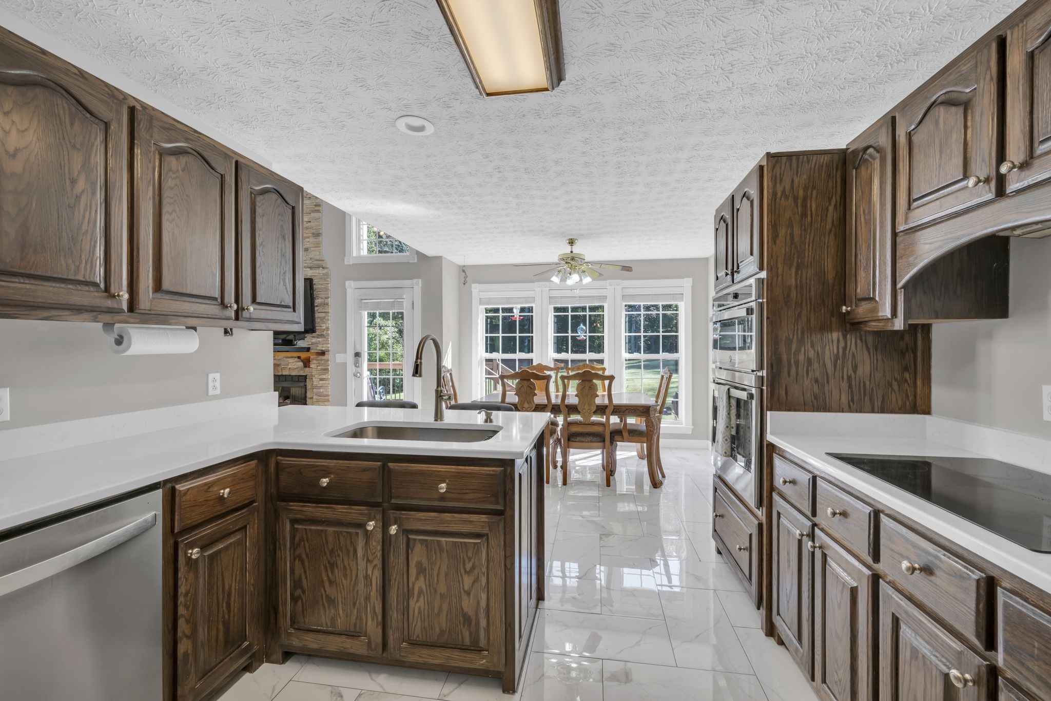 1194 Spann Road Charlotte, TN 37036 - Photo 24 of 55