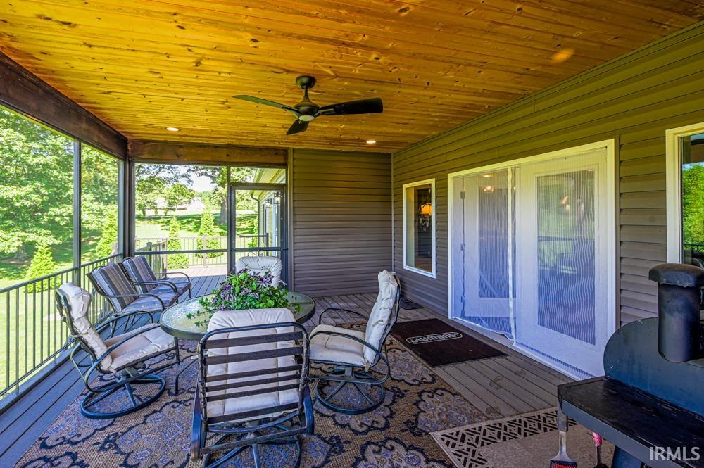 4119 South Oak Ridge Estates Haubstadt, IN 47639 - Photo 32 of 46