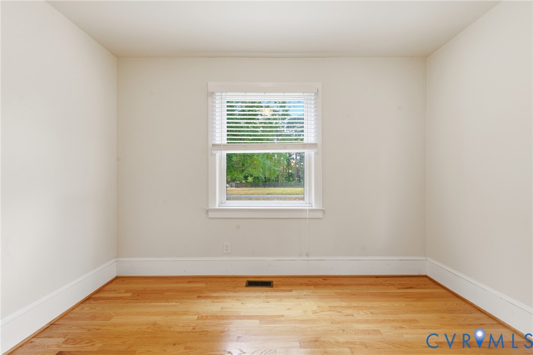8325 Mill Creek Road West Point, VA 23181 - Photo 19 of 50 a view of a room with a window