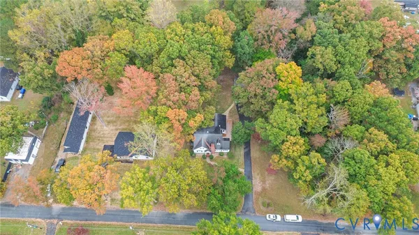 $409,990 | 8325 Mill Creek Road, West Point, VA 23181