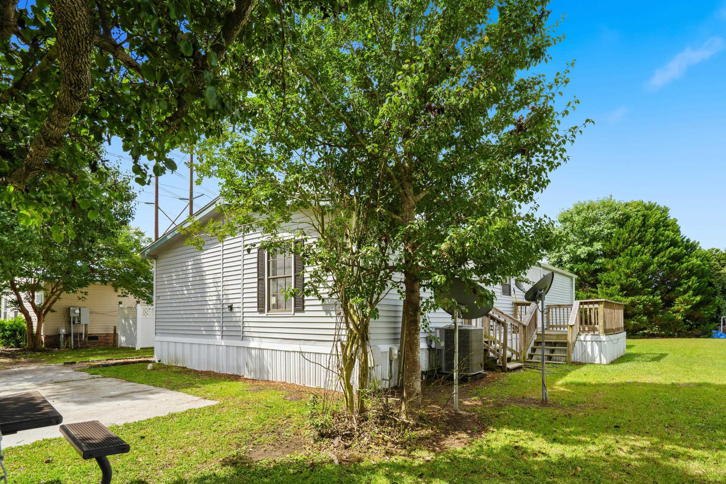 3802 Stern Drive Conway, SC 29526 - Photo 18 of 21