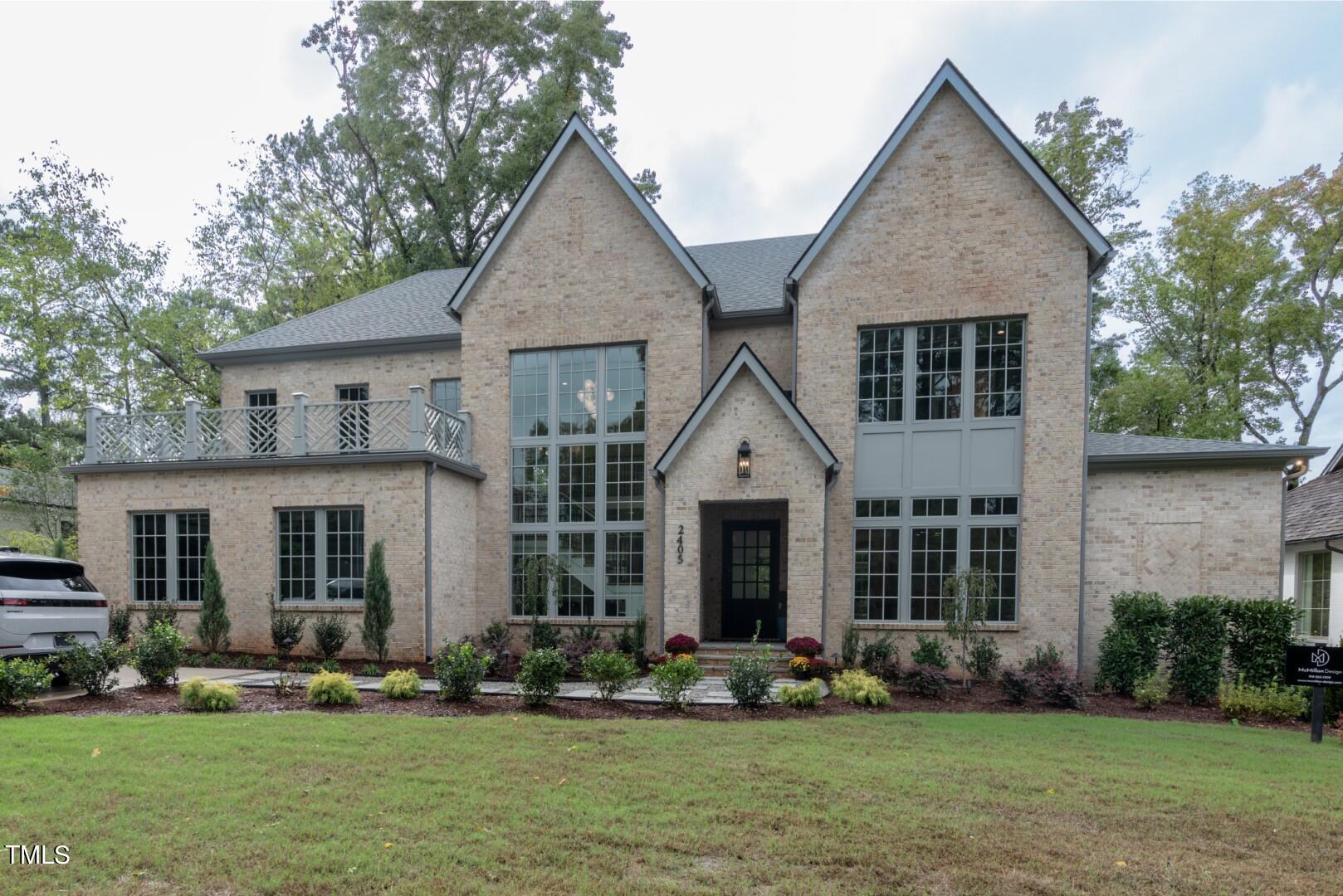 2405 Ridge Road Raleigh, NC 27612 - Photo 2 of 9 Exteriors 2405 ridge road (2) (Large)