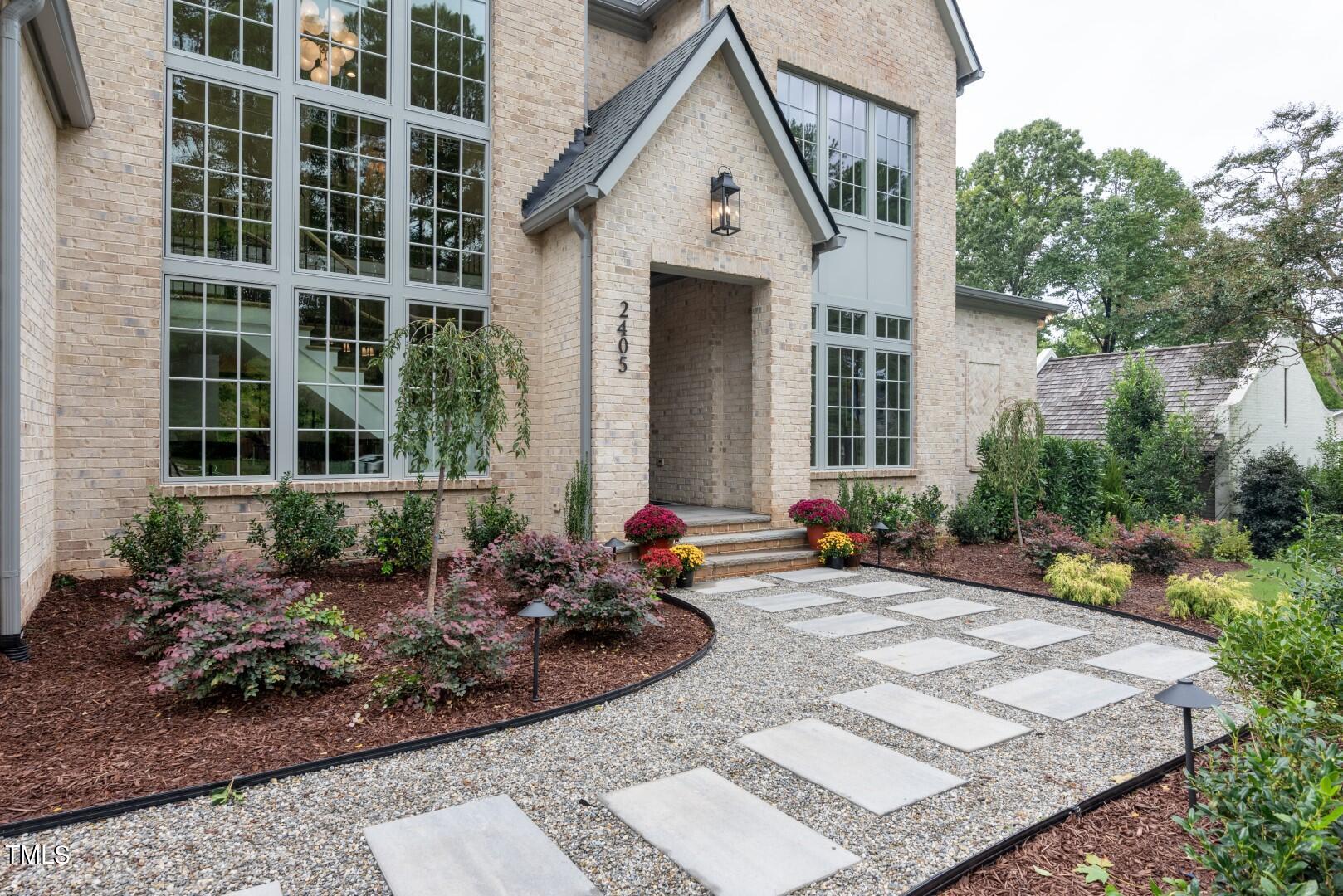 2405 Ridge Road Raleigh, NC 27612 - Photo 4 of 9 Exteriors 2405 ridge road (7) (Large)