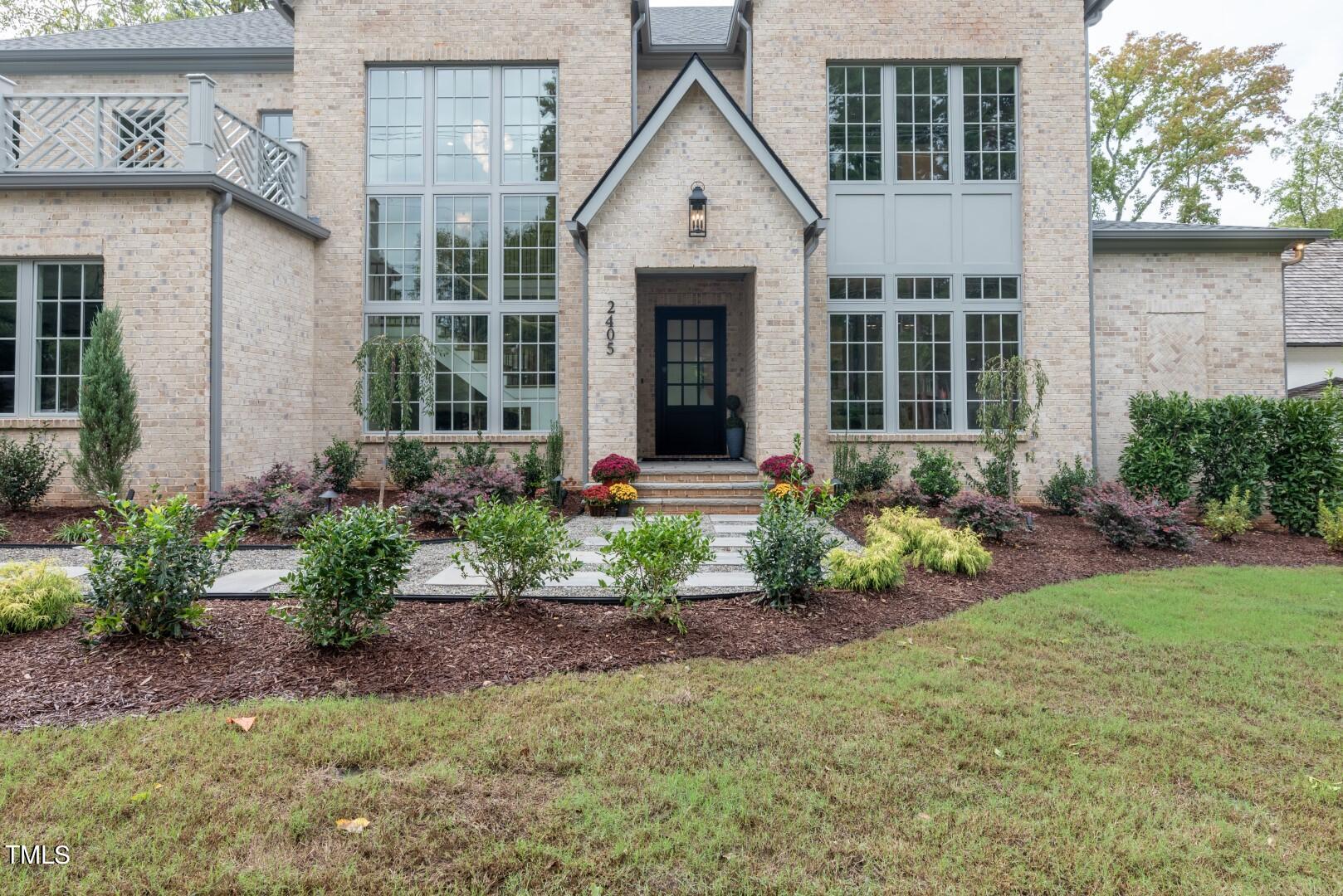 2405 Ridge Road Raleigh, NC 27612 - Photo 5 of 9 Exteriors 2405 ridge road (3) (Large)