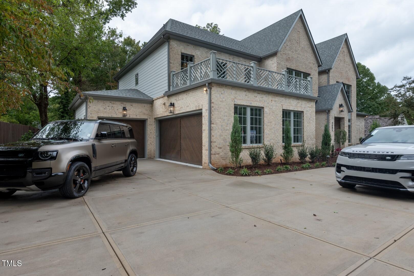 2405 Ridge Road Raleigh, NC 27612 - Photo 6 of 9 Exteriors 2405 ridge road (4) (Large)
