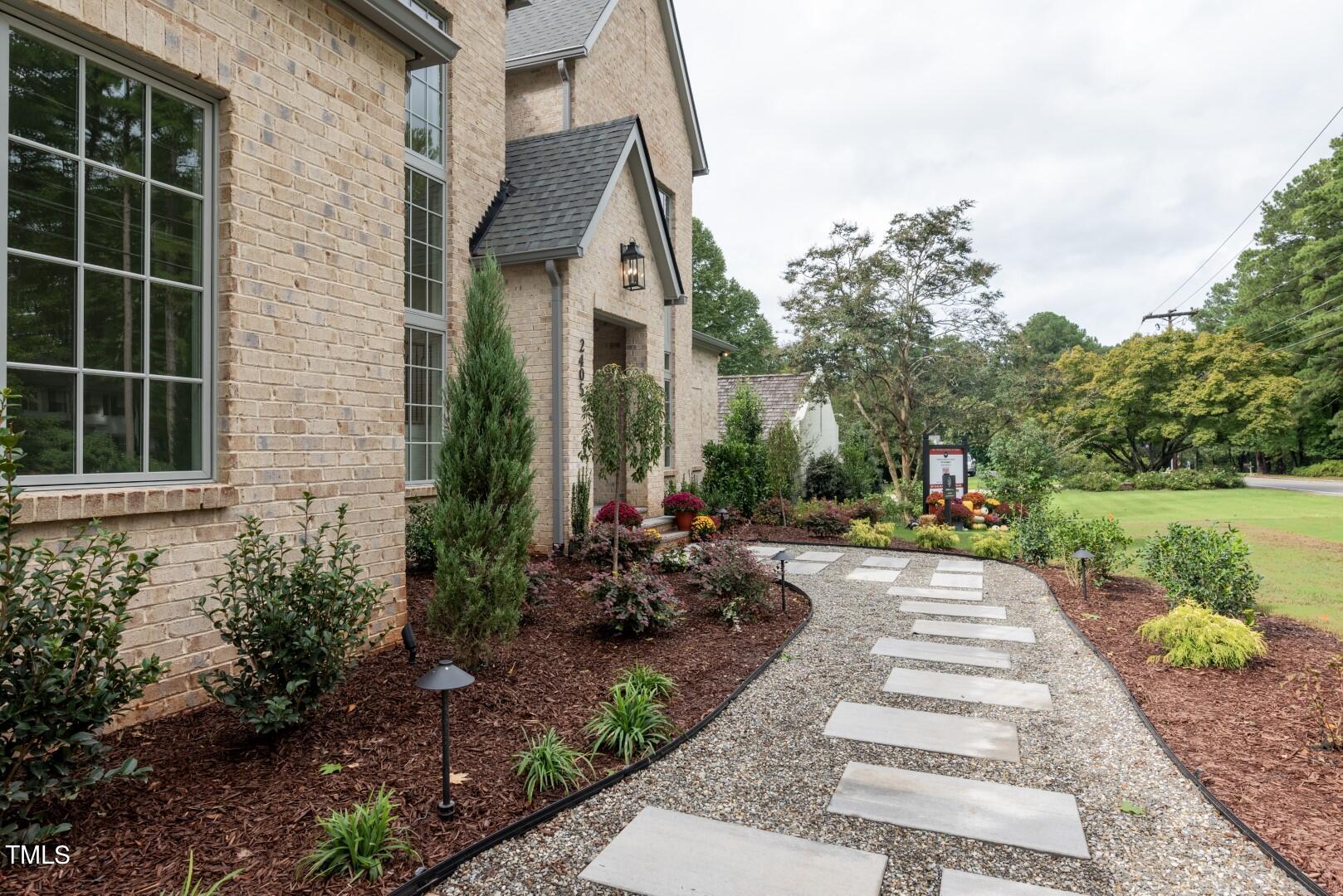 2405 Ridge Road Raleigh, NC 27612 - Photo 7 of 9 Exteriors 2405 ridge road (6) (Large)
