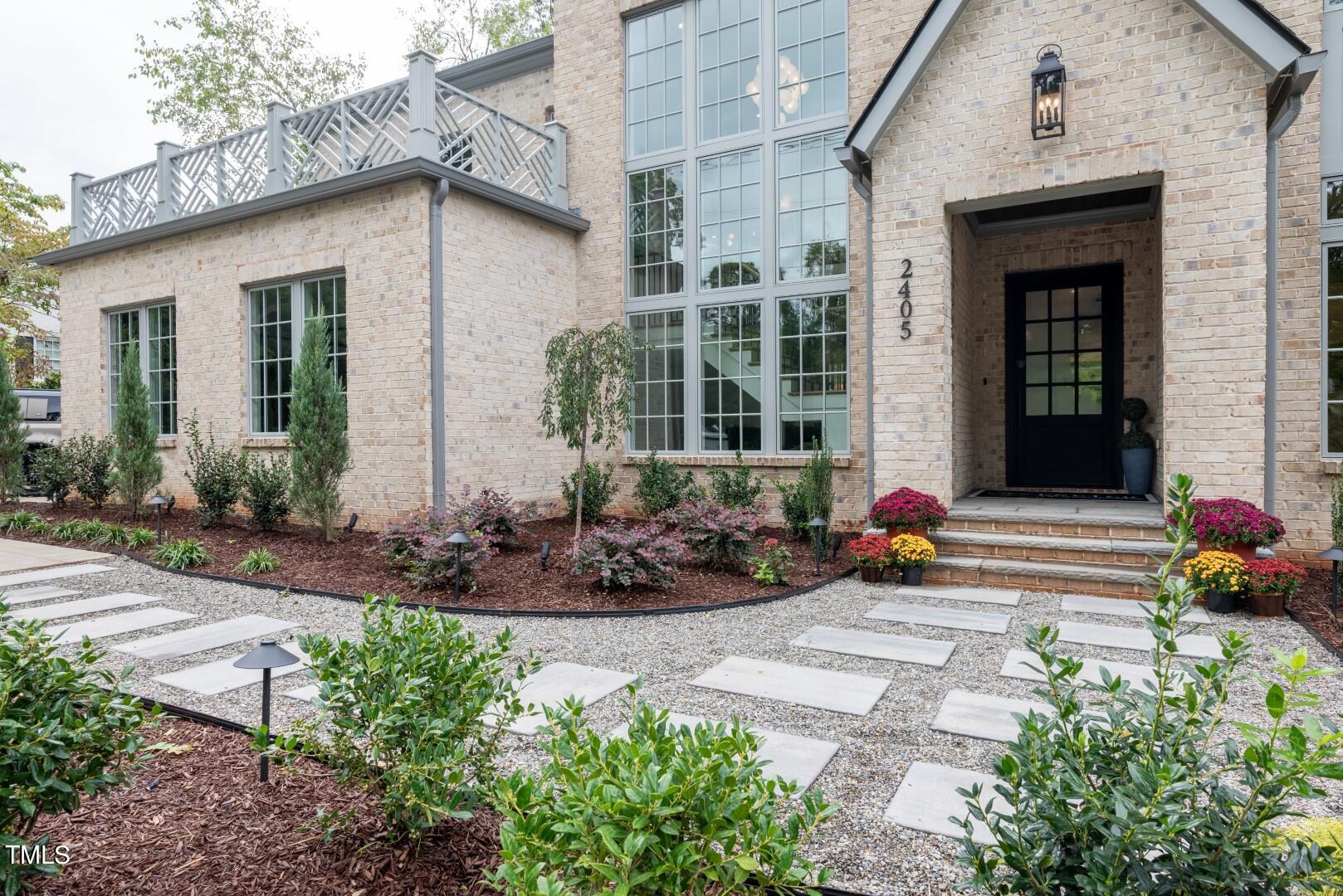 2405 Ridge Road Raleigh, NC 27612 - Photo 8 of 9 Exteriors 2405 ridge road (8) (Large)