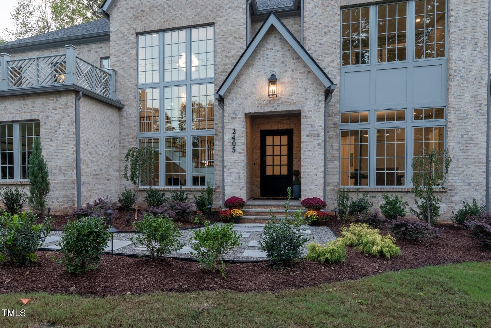 2405 Ridge Road Raleigh, NC 27612 - Photo 9 of 9 Exteriors 2405 ridge road (27) (Large)