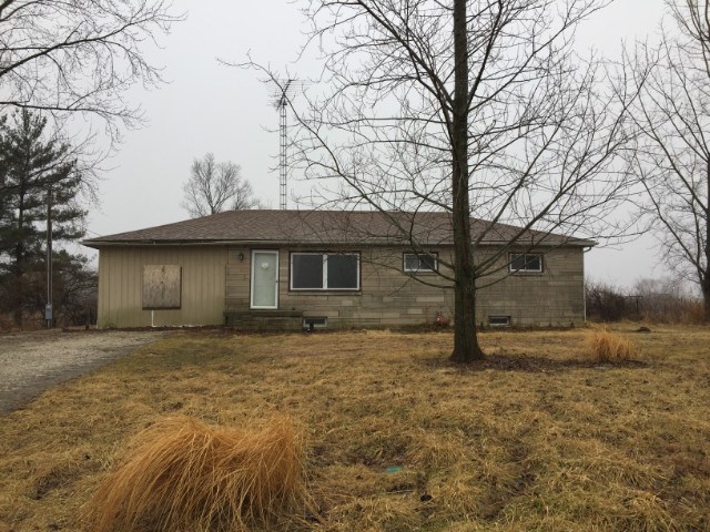 1170 Spice Valley Road Mitchell, IN 47446 - Photo 1 of 6