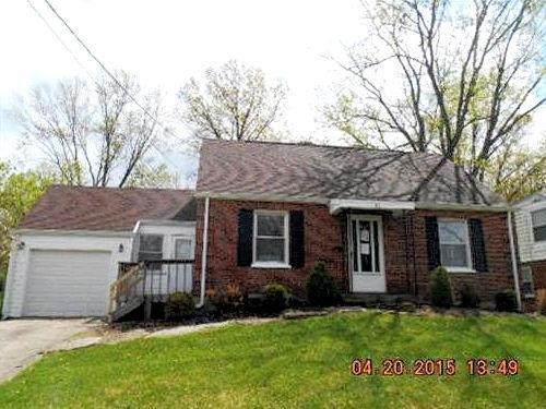 41 Damon Road Greenhills, OH 45218 - Photo 1 of 1
