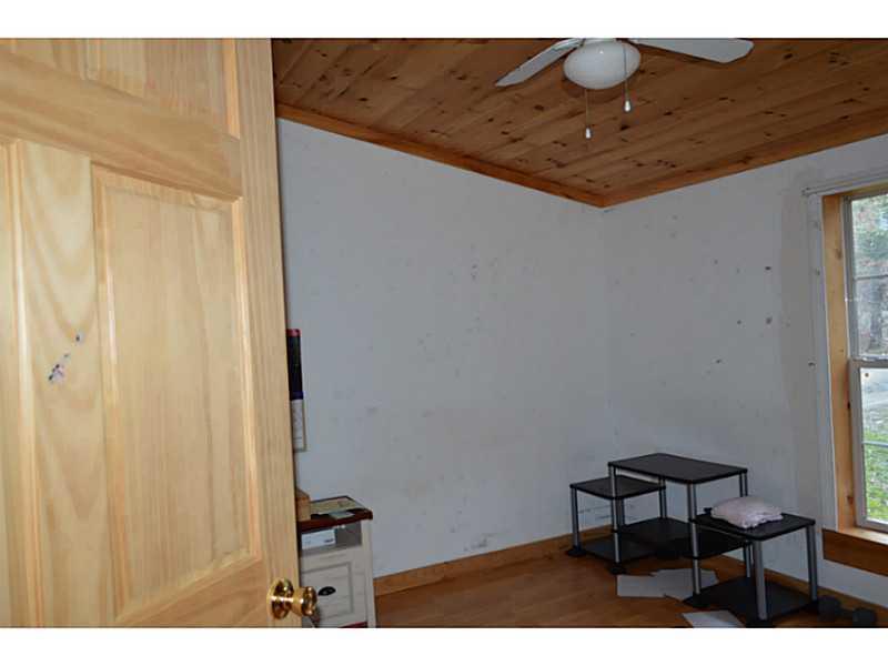401 Cottrell Road Dixmont, ME 04932 - Photo 22 of 23 Bedroom.
