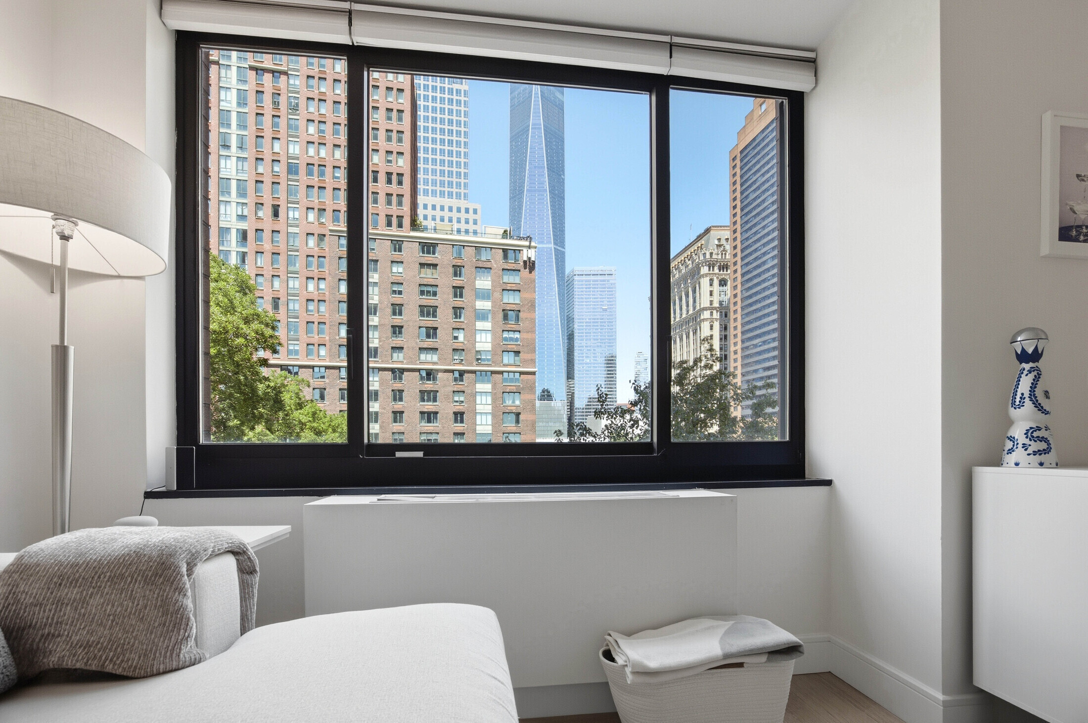 200 Rector Place, Unit 4U Manhattan, NY 10280 - Photo 3 of 18