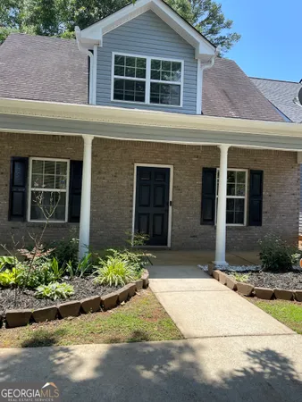 $229,000 | 589 Carlton Pointe Drive, Unit 45, Palmetto, GA 30268