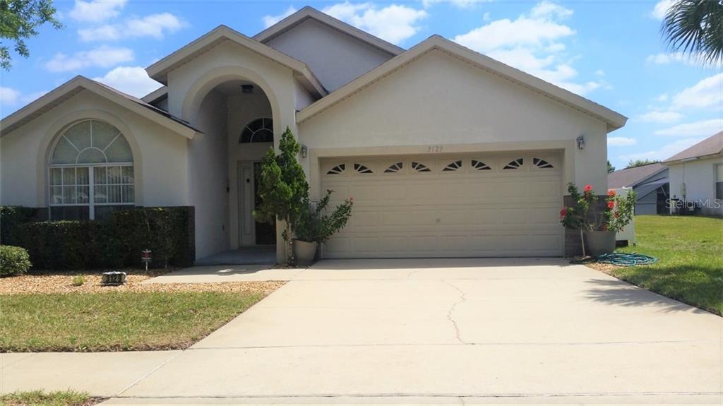 3129 Samosa Hill Circle Clermont, FL 34714 - Photo 1 of 1