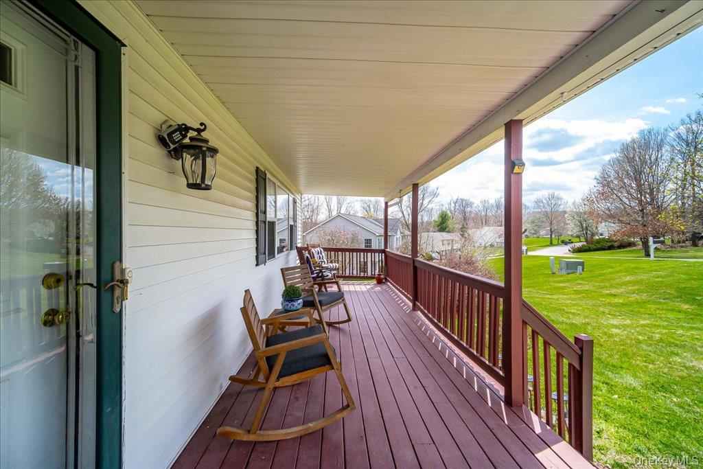 3 Emory Road Highland Mills, NY 10930 - Photo 4 of 42 Front Porch