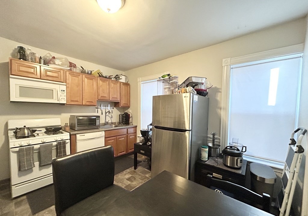 151 East Cottage Street, Unit 1 Boston, MA 02125 - Photo 1 of 12