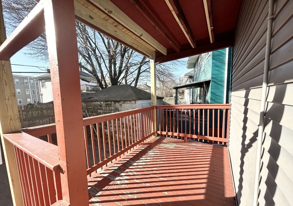 151 East Cottage Street, Unit 1 Boston, MA 02125 - Photo 12 of 12