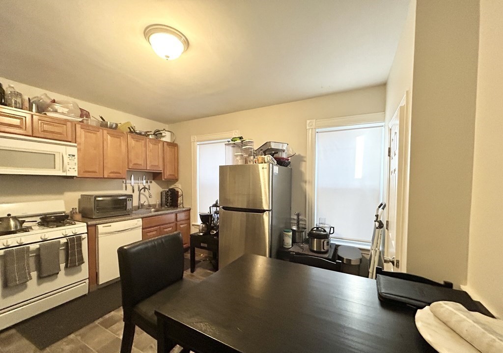 151 East Cottage Street, Unit 1 Boston, MA 02125 - Photo 2 of 12