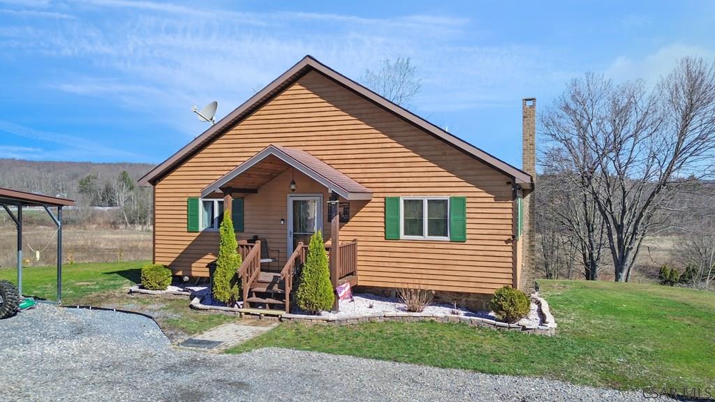 540 Pike Road Johnstown, PA 15909 - Photo 41 of 43