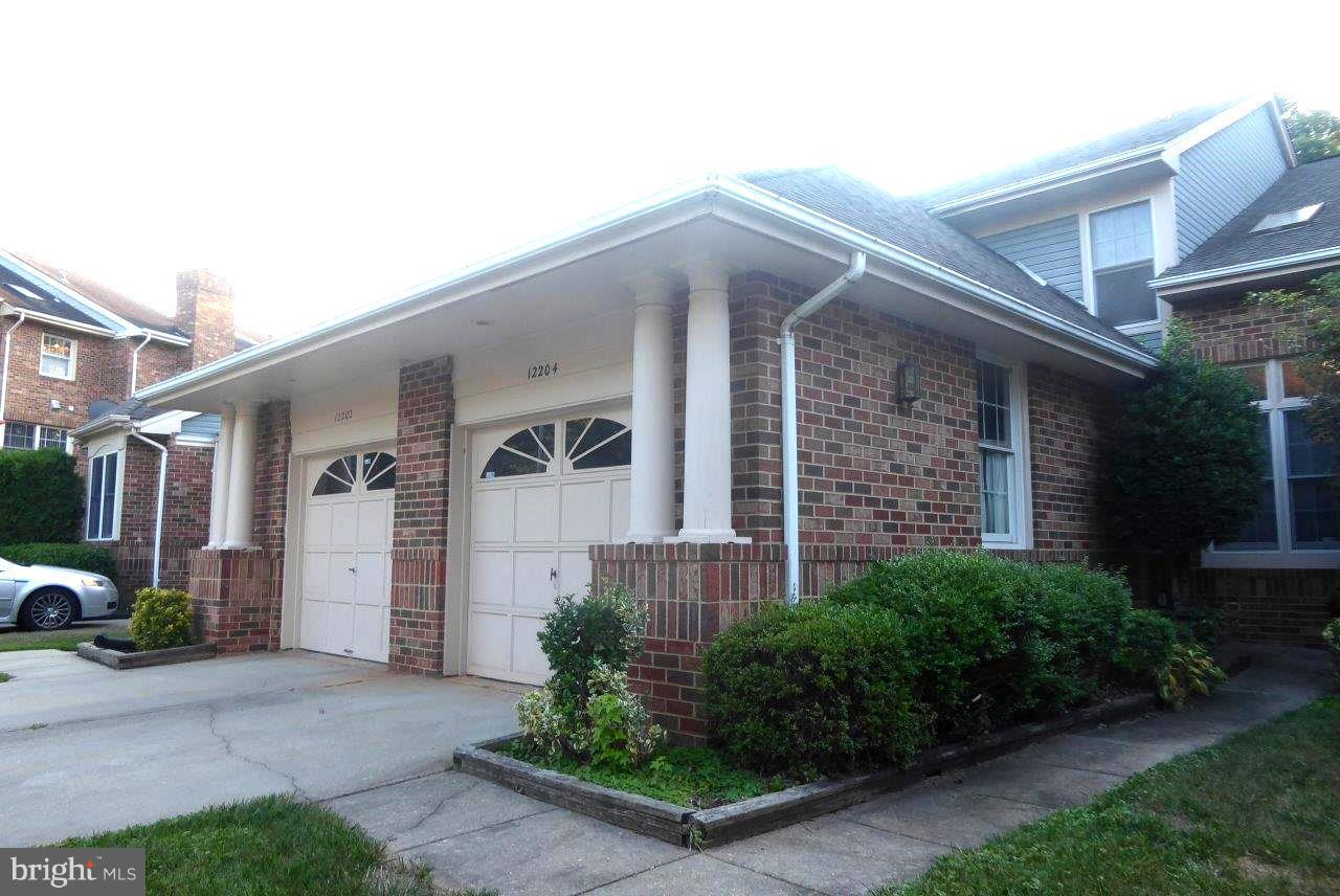 12204 Apache Tears Circle Laurel, MD 20708 - Photo 1 of 1 Exterior (Front)
