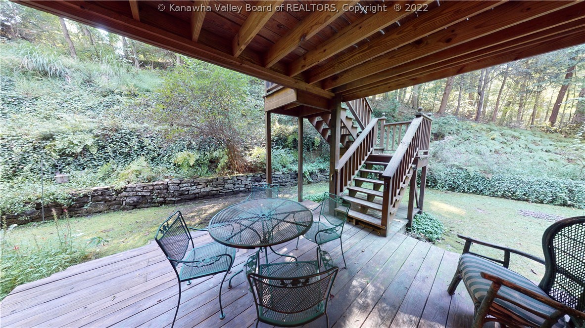 904 Bird Road Charleston, WV 25314 - Photo 26 of 29 Gallery Image 26