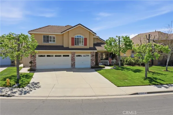 $914,900 | 32203 Corte Carmela, Temecula, CA 92592