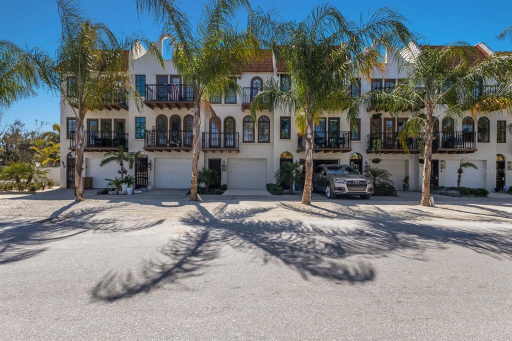 530 5th Street West, Unit 3 Boca Grande, FL 33921 - Photo 1 of 1