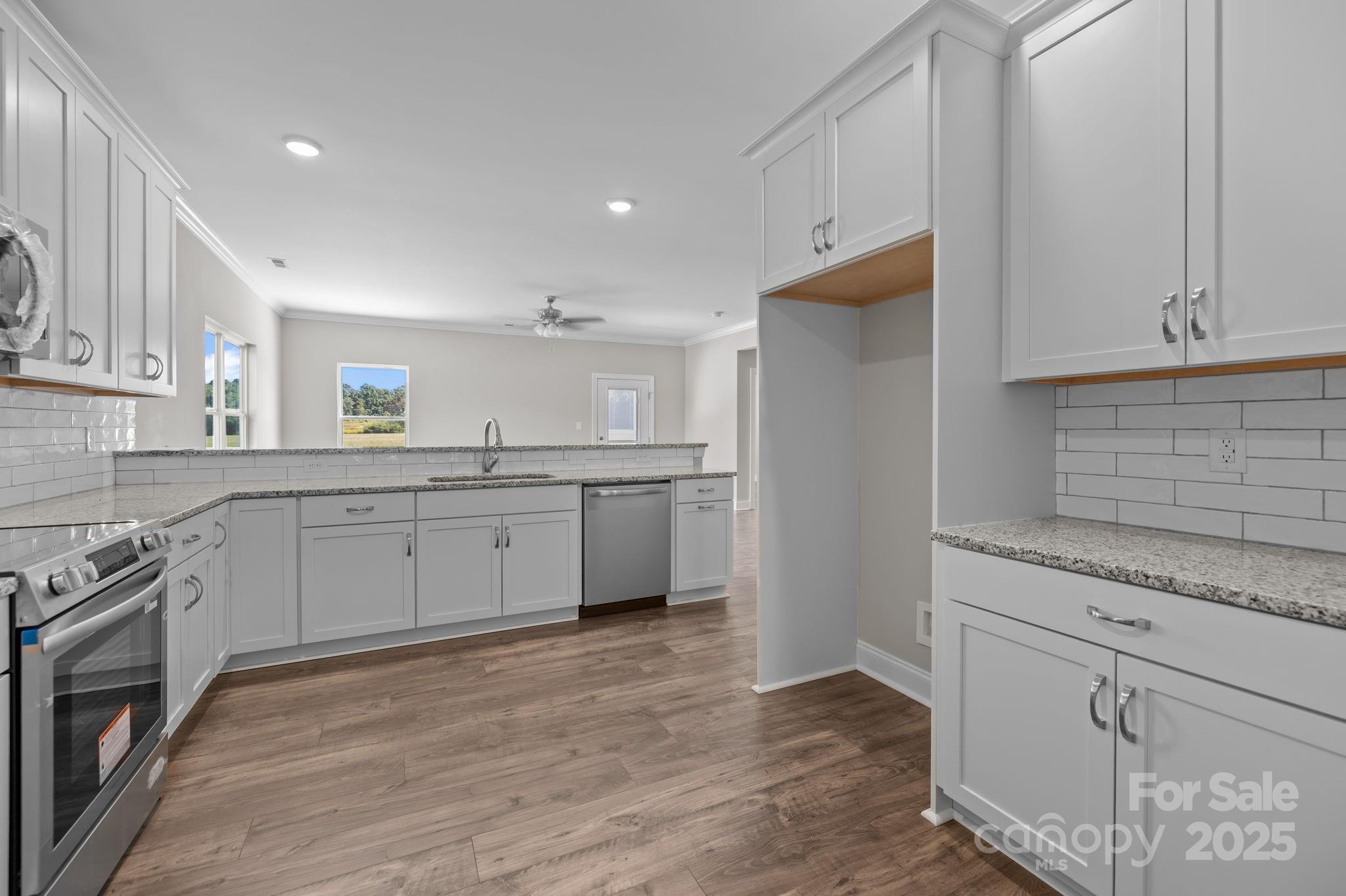 2441 Wolf Pond Road Monroe, NC 28112 - Photo 18 of 46