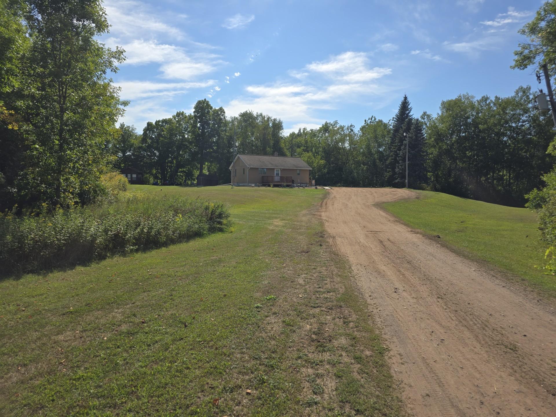 20091 County Line Road Frederic, WI 54837 - Photo 3 of 5 Gallery Image 3