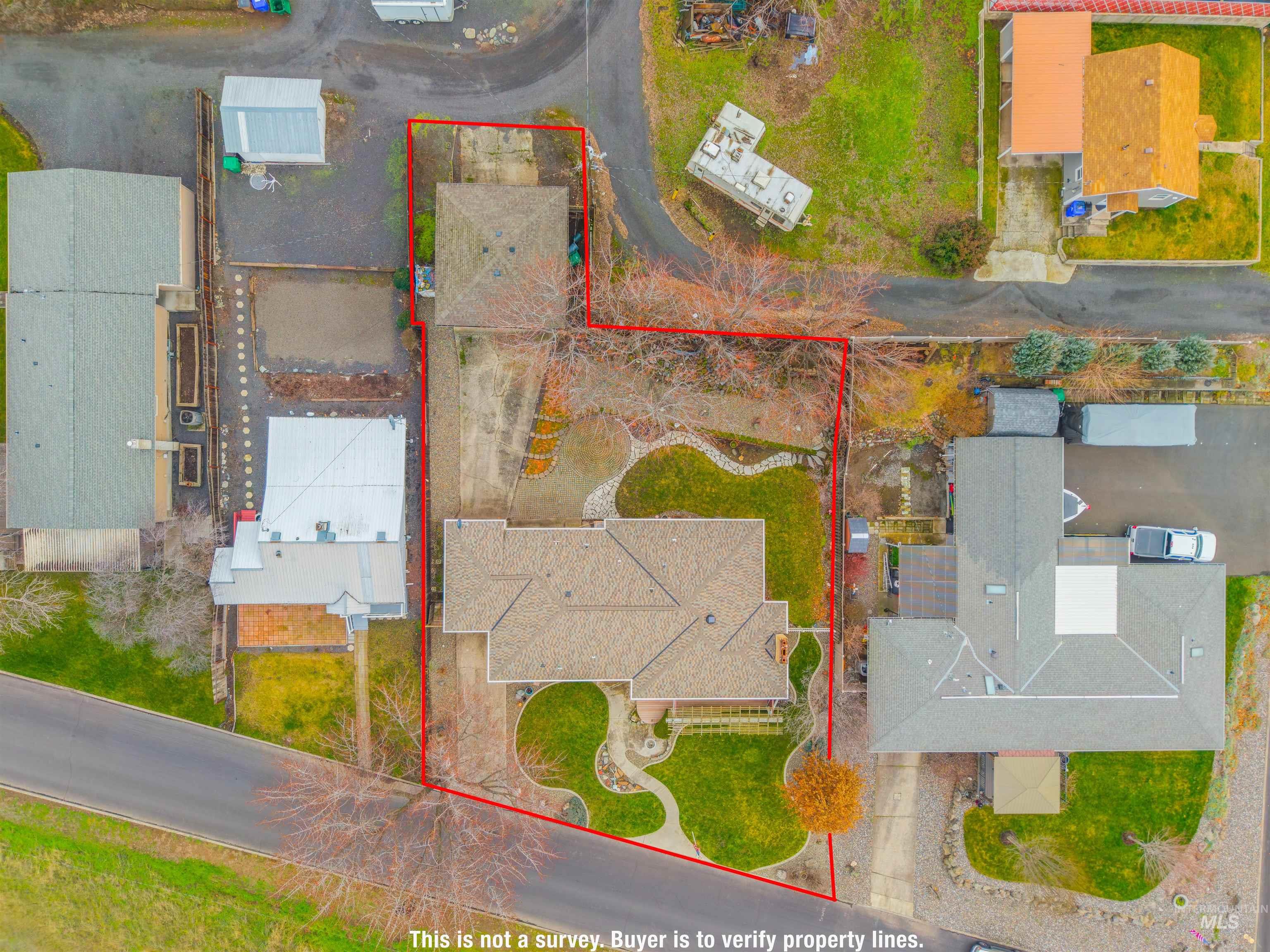 1615 Prospect Avenue Lewiston, ID 83501 - Photo 35 of 47