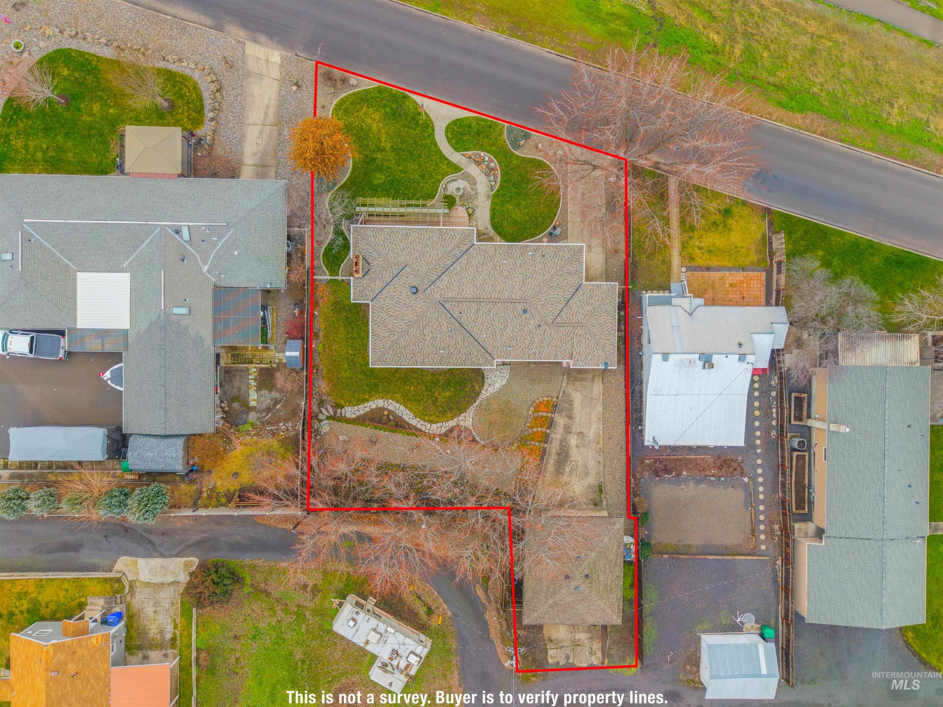 1615 Prospect Avenue Lewiston, ID 83501 - Photo 36 of 47