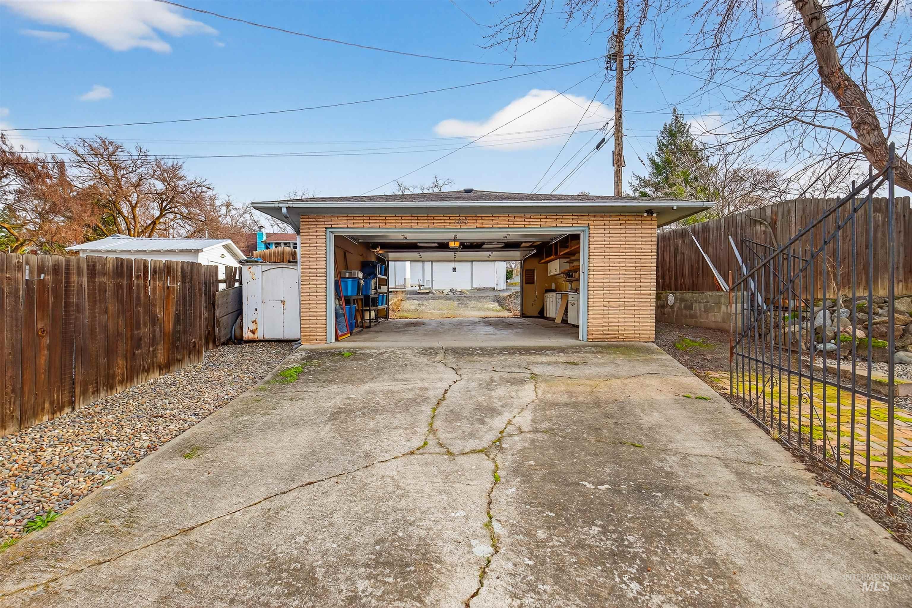 1615 Prospect Avenue Lewiston, ID 83501 - Photo 38 of 47