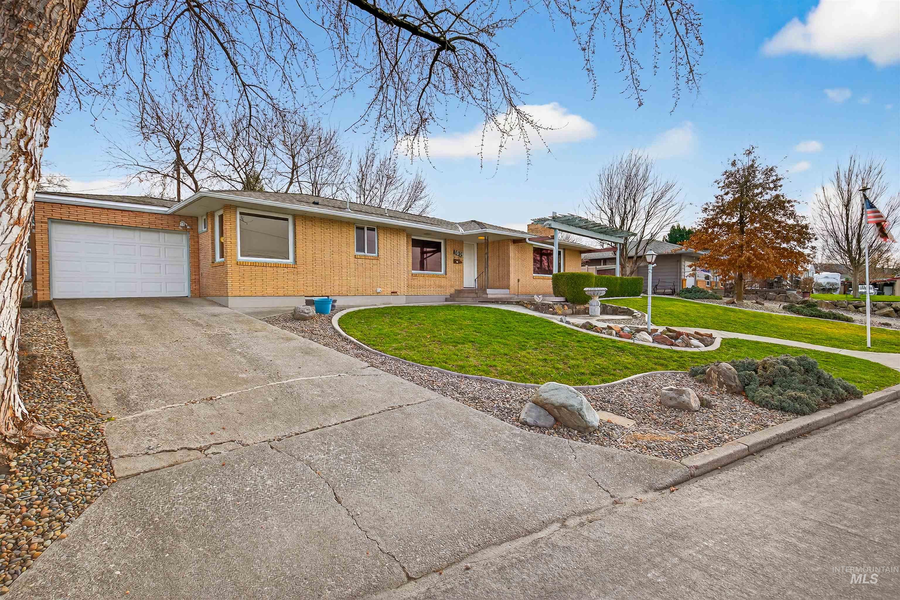 1615 Prospect Avenue Lewiston, ID 83501 - Photo 45 of 47