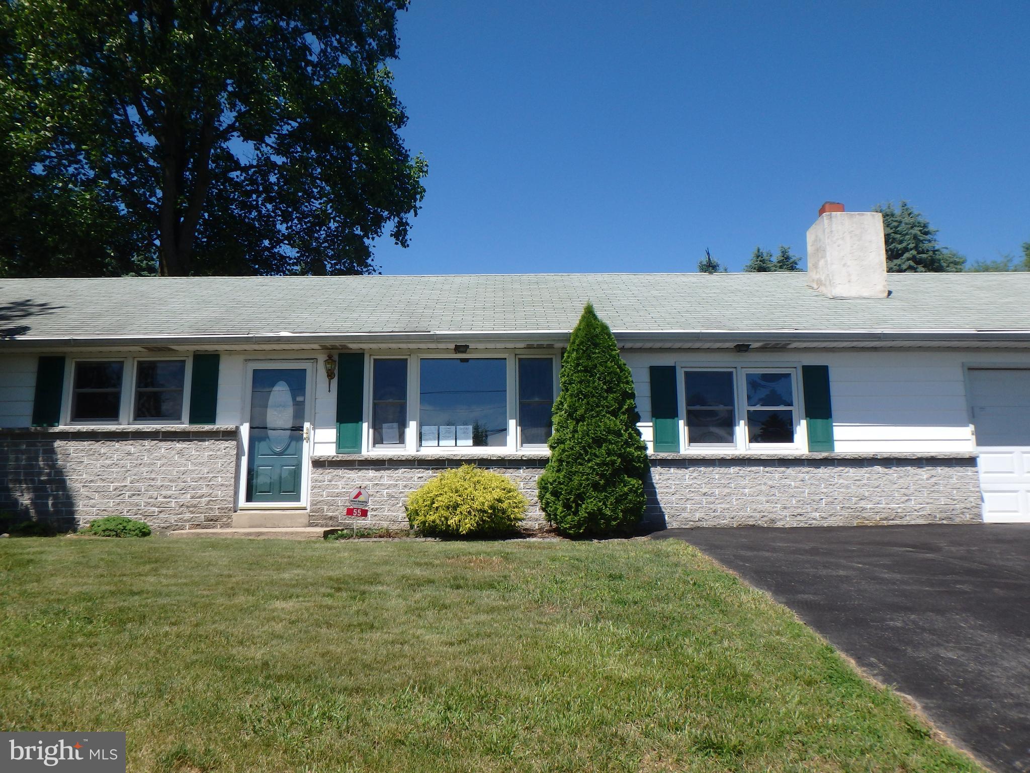 55 Greenhill Road Coatesville, PA 19320 - Photo 1 of 11