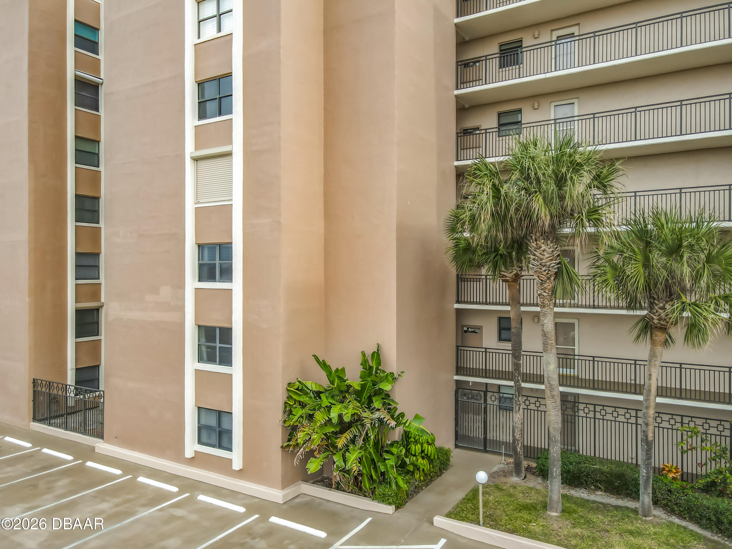 4445 South Atlantic Avenue, Unit 301 Ponce Inlet, FL 32127 - Photo 41 of 45