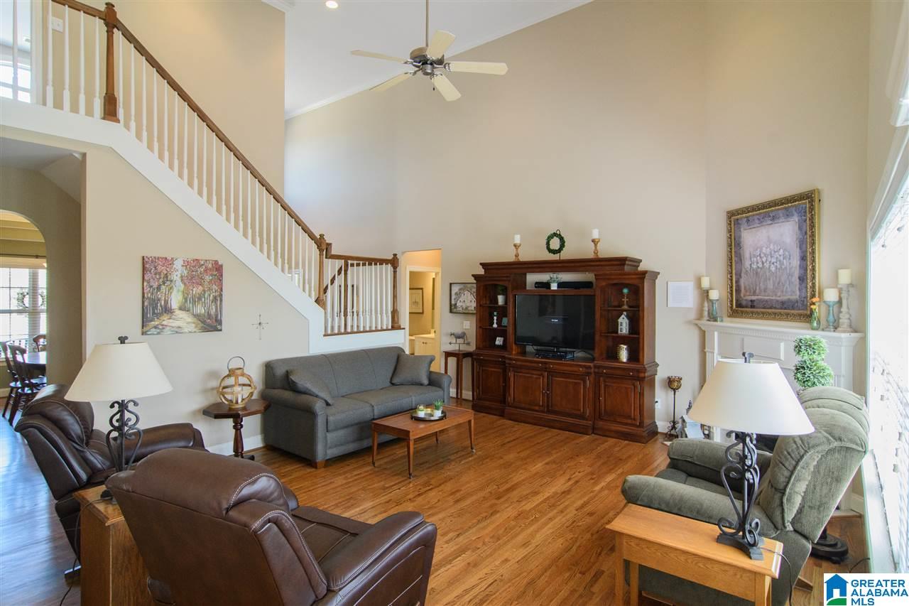 307 Quail Ridge Court Helena, AL 35080 - Photo 5 of 37