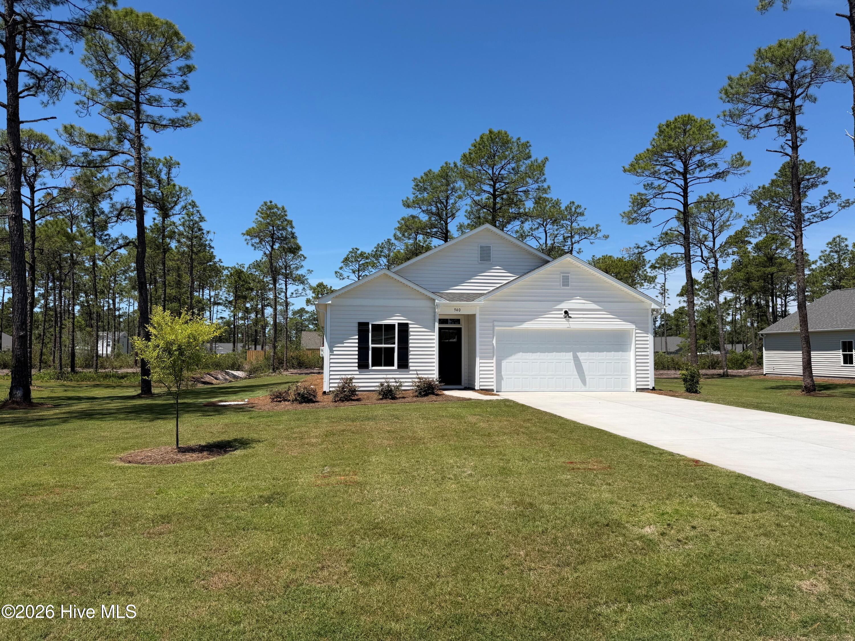 940 Plymouth Road Boiling Spring Lakes, NC 28461 - Photo 1 of 32 Gallery Image 1