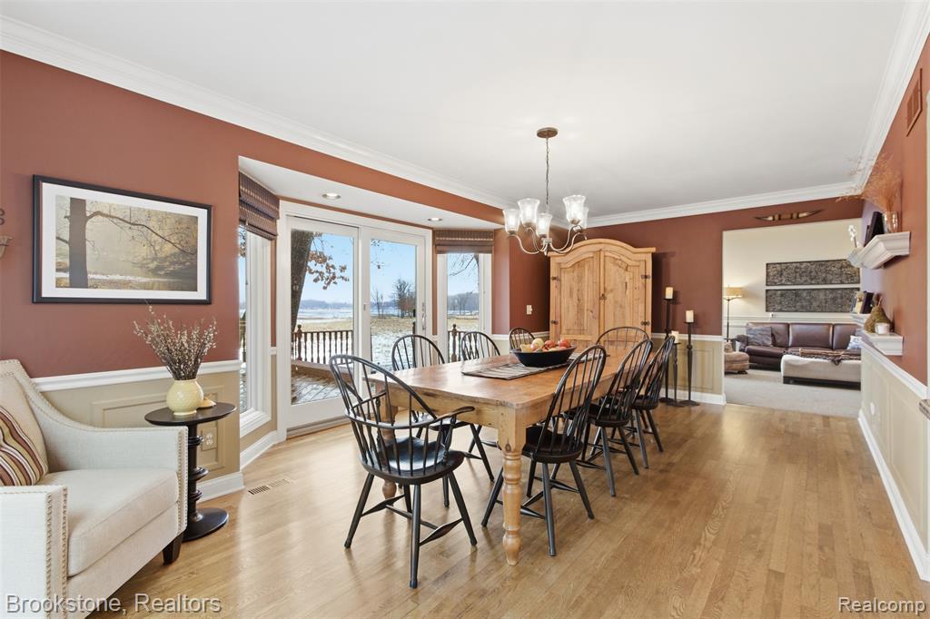 12170 Shaffer Road Davisburg, MI 48350 - Photo 12 of 38