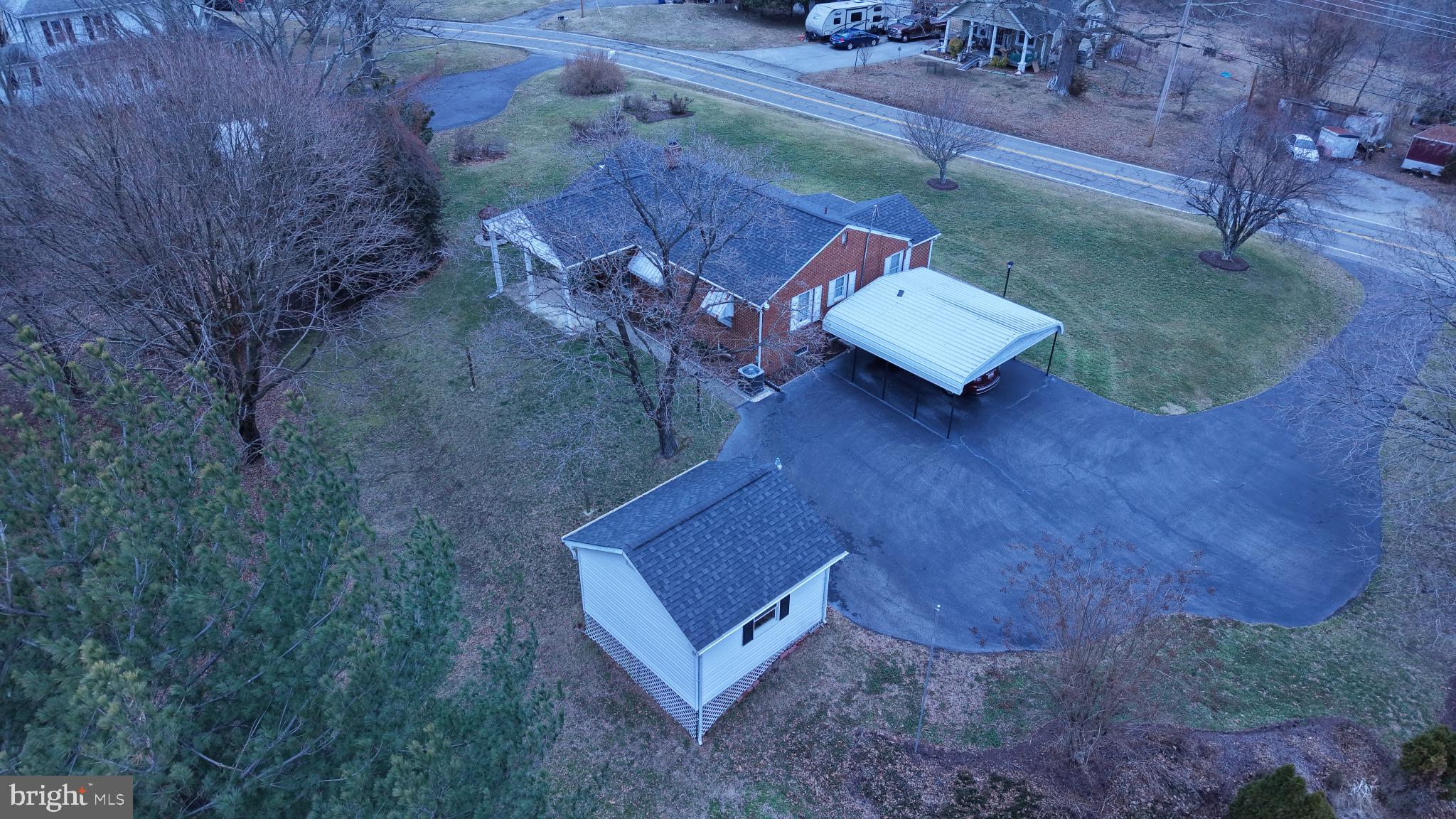 95 Cox Road Huntingtown, MD 20639 - Photo 16 of 17 Gallery Image 16