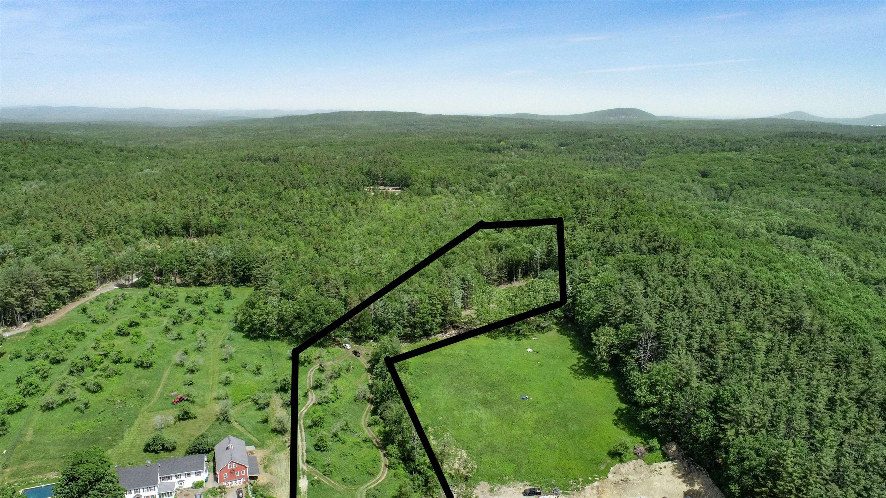 57 Purgatory Road Mont Vernon, NH 03057 - Photo 1 of 4