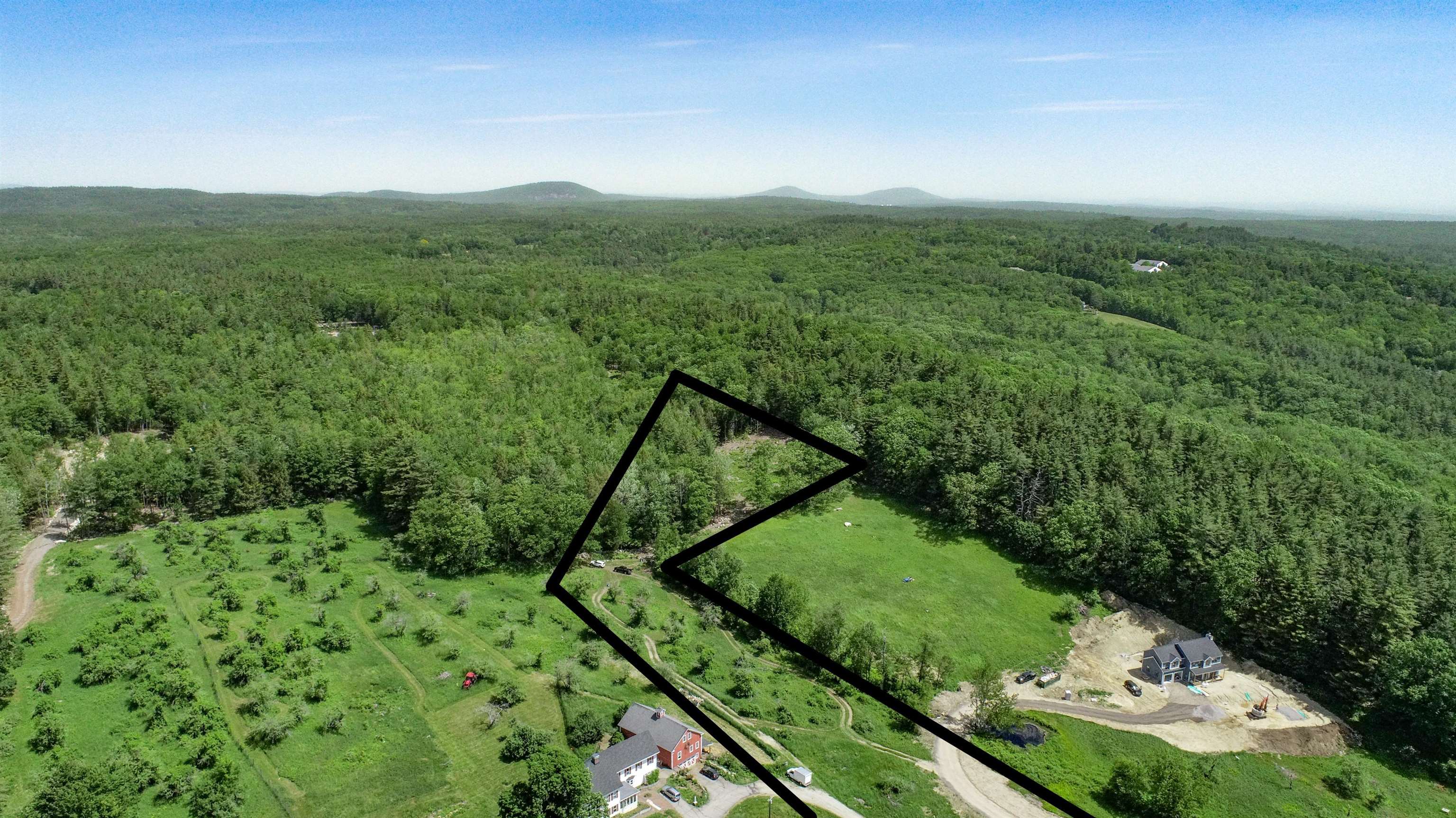57 Purgatory Road Mont Vernon, NH 03057 - Photo 2 of 4