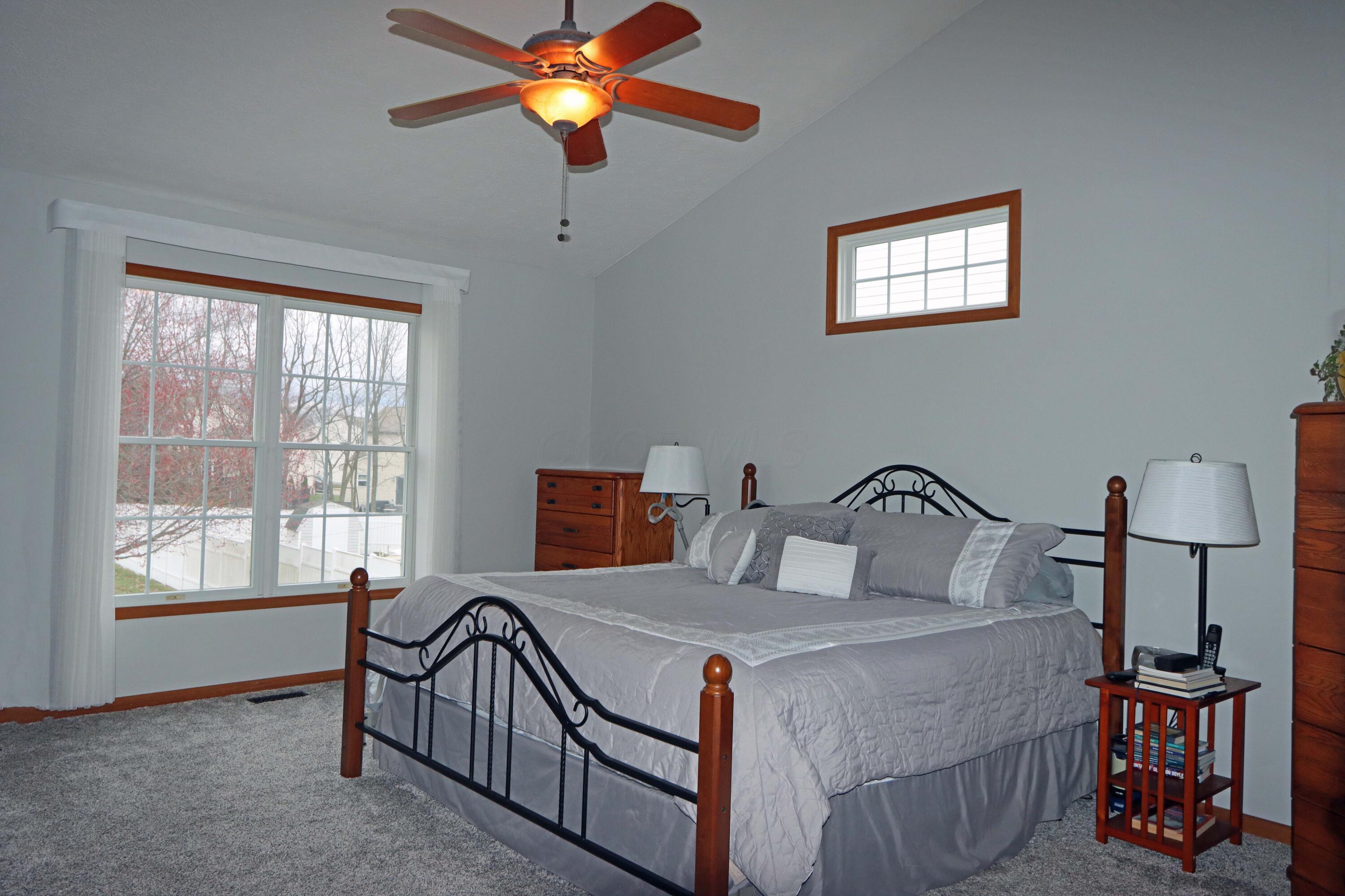 109 Keystoner Way Delaware, OH 43015 - Photo 30 of 53 Owner's Suite