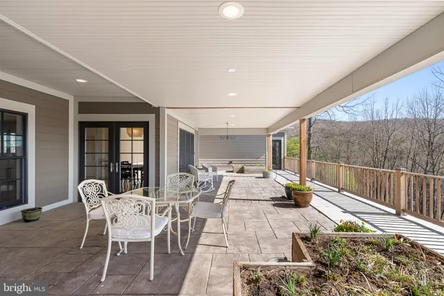 $1,850,000 | 24200 East Hancock Road, Flintstone, MD 21530